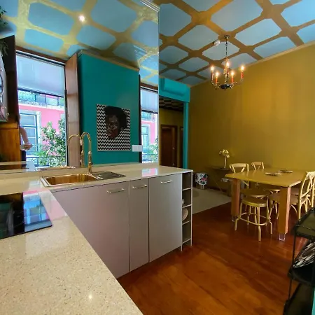 Apartman Arty In The Heart Of , Baixa Chiado