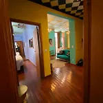 Arty In The Heart Of , Baixa Chiado Apartament *