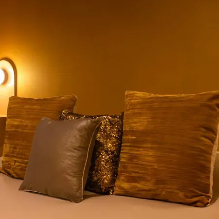 아파트 Arty In The Heart Of , Baixa Chiado 리스본