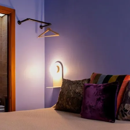 Arty In The Heart Of , Baixa Chiado 아파트