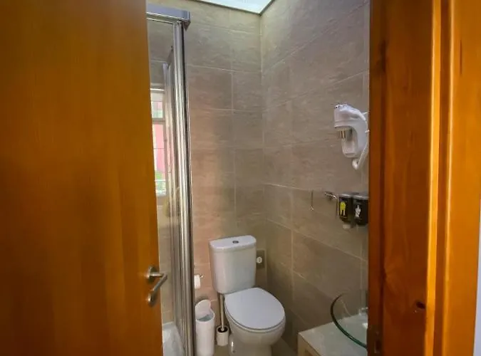 Apartment Arty In The Heart Of , Baixa Chiado *